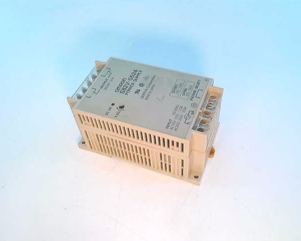 OMRON S82V-0524