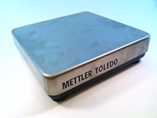 METTLER TOLEDO PBA330-QB35B