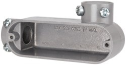 HUBBELL EBLR-2