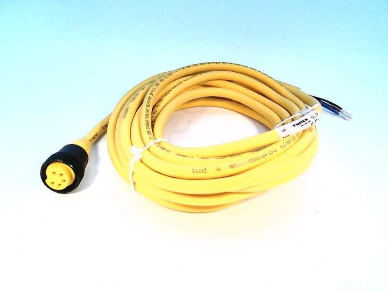 TURCK RK 50-6M