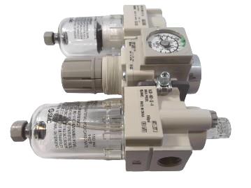 SMC AC20-N02E-3Z-B