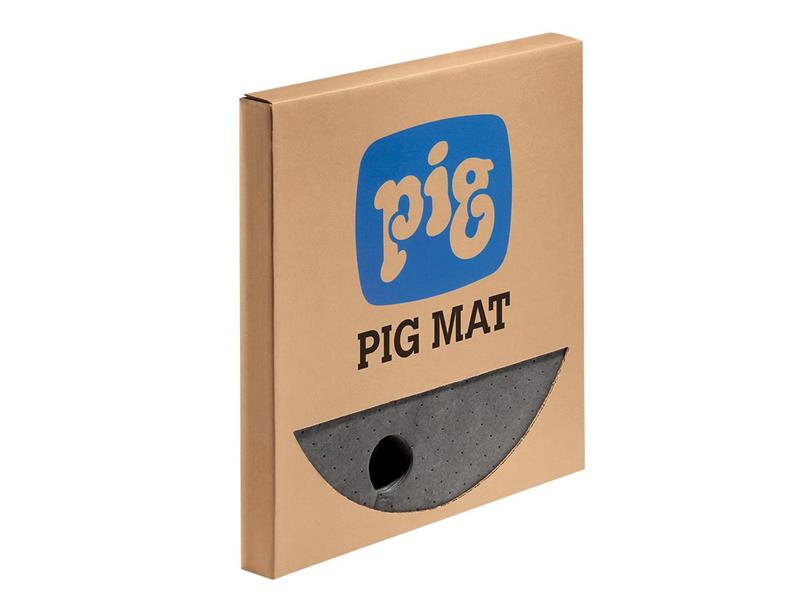 NEW PIG MAT244