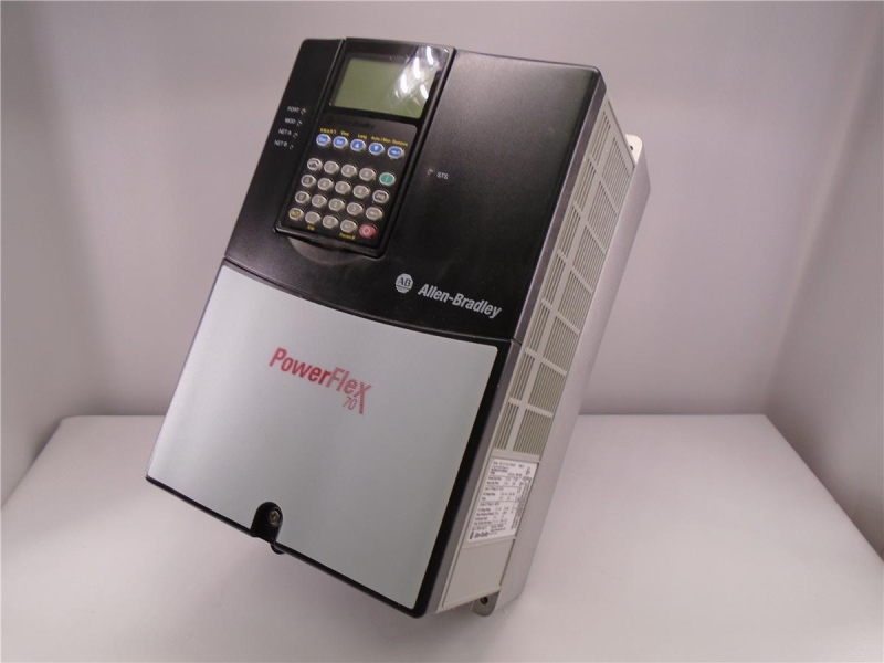 ALLEN BRADLEY 20AC011M3AYNANC0