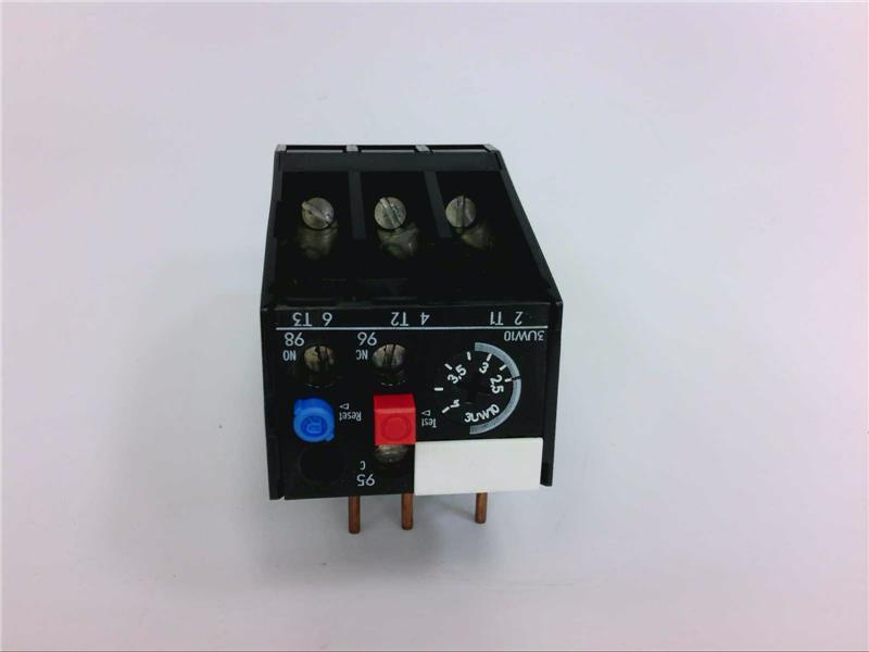 SIEMENS 3UW1-001-1E