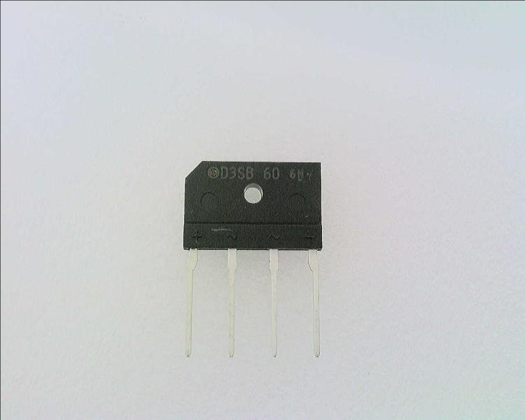 SHINDENGEN D3SB60