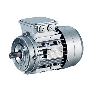 LENZE MOT.3-M90L4