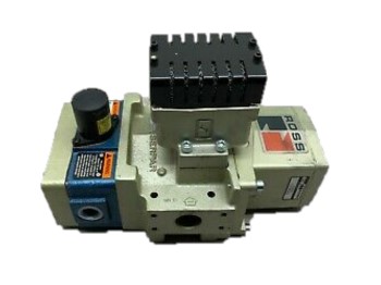 3573A5815Z par ROSS CONTROLS