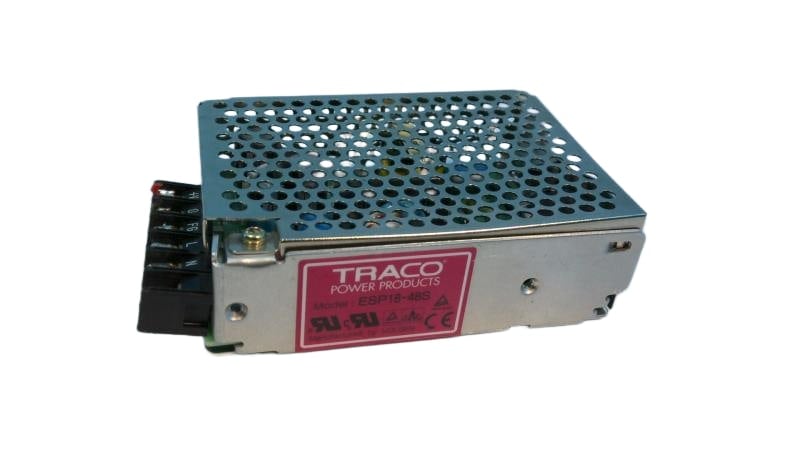 TRACO ELECTRIC ESP18-48S