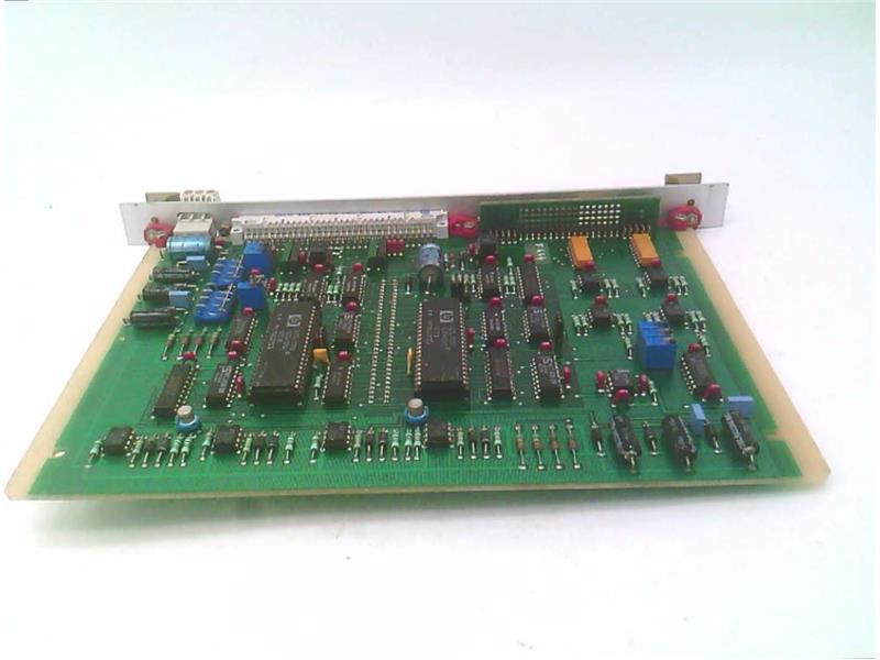 SEPRO ROBOTIQUE 07S0096004