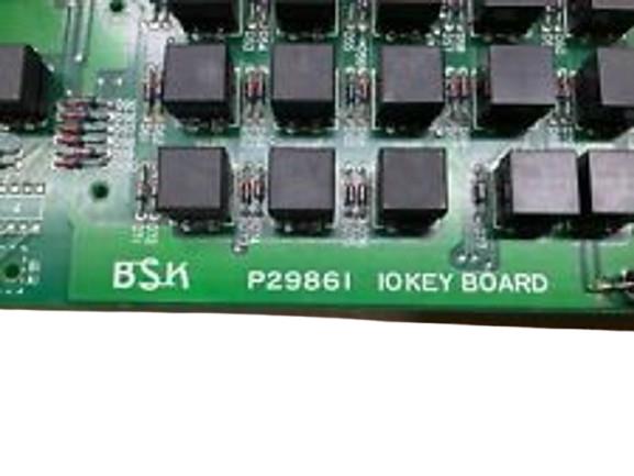 BSK P29861