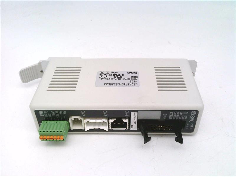 SMC LECA6P1D-LES25LAJ-125