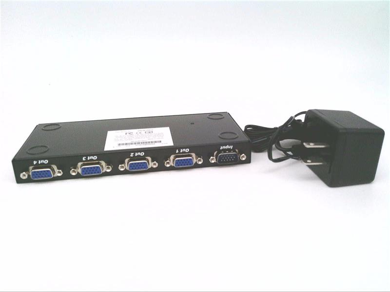 CABLES TO GO 29551
