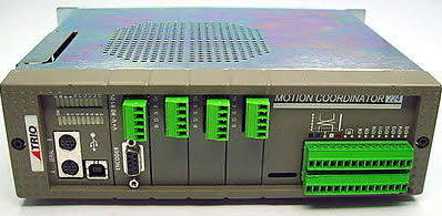 TRIO MOTION TECHNOLOGY MC224