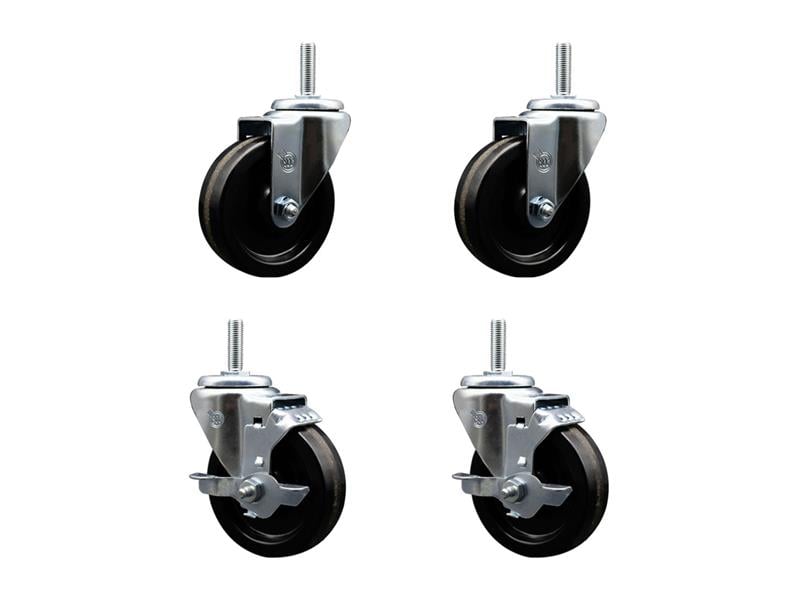 SCC-TS20S414-PHR-58212-2-TLB-2 by SERVICE CASTER CORPORATION