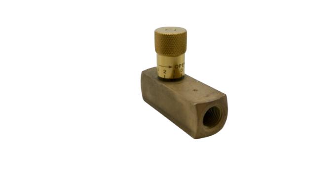 DELTROL CORP 10120-47 