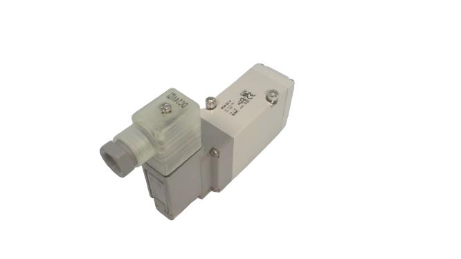 SMC VP544-5DZ1-B