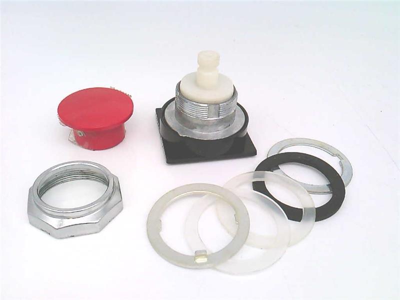 GENERAL ELECTRIC CR104PBM01R5A