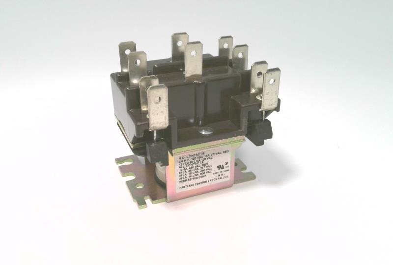 HARTLAND CONTROLS HCR-62CQ1AA