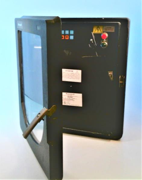 HONEYWELL DR45AH-1100-10-000-0-SA0P0E-0