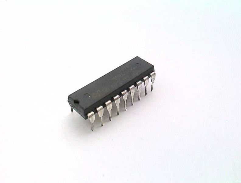 ST MICRO L603C