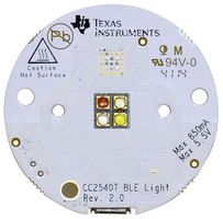 CC2540TDK-LIGHT par TEXAS INSTRUMENTS SEMI
