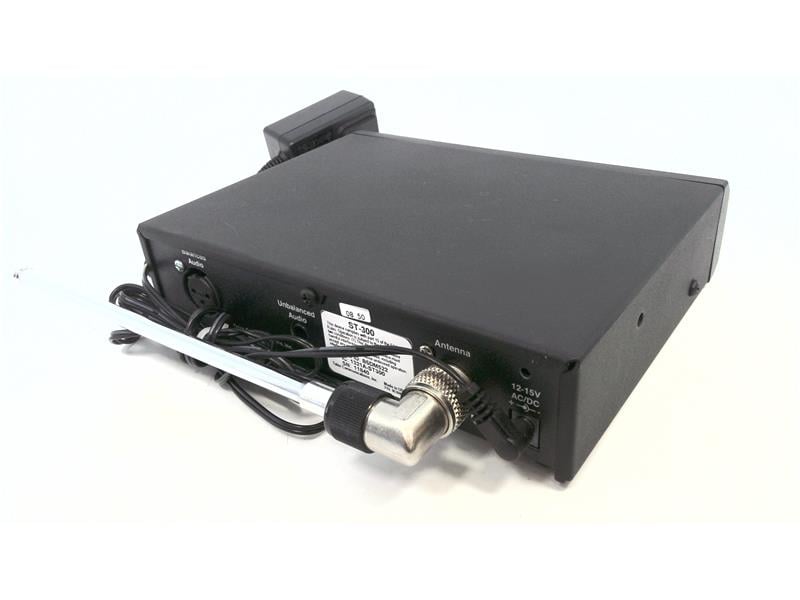 TELEX ST-300