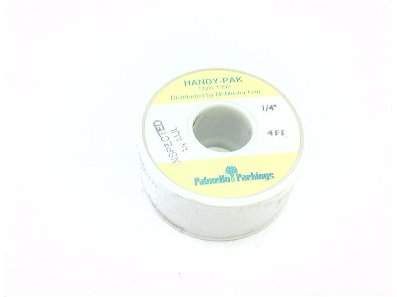PALMETTO INC 1392