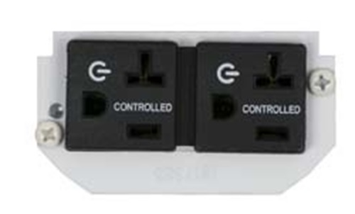 LEGRAND 4REC
