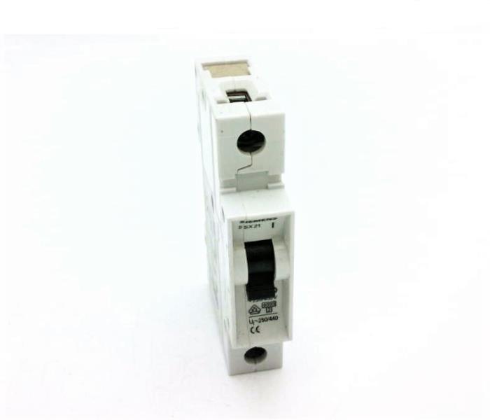 SIEMENS 5SX2163-7