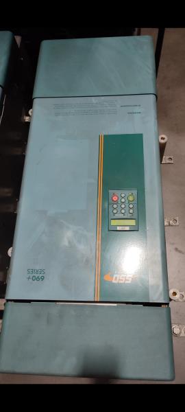 PARKER 690PG/1100/400/0011/UK/0/0/0/0/0/230/0