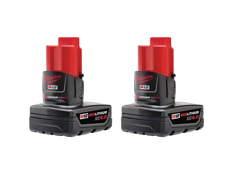 MILWAUKEE POWER TOOLS 48-11-2462
