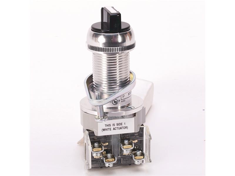 ALLEN BRADLEY 800H-JP2KB7AAAX