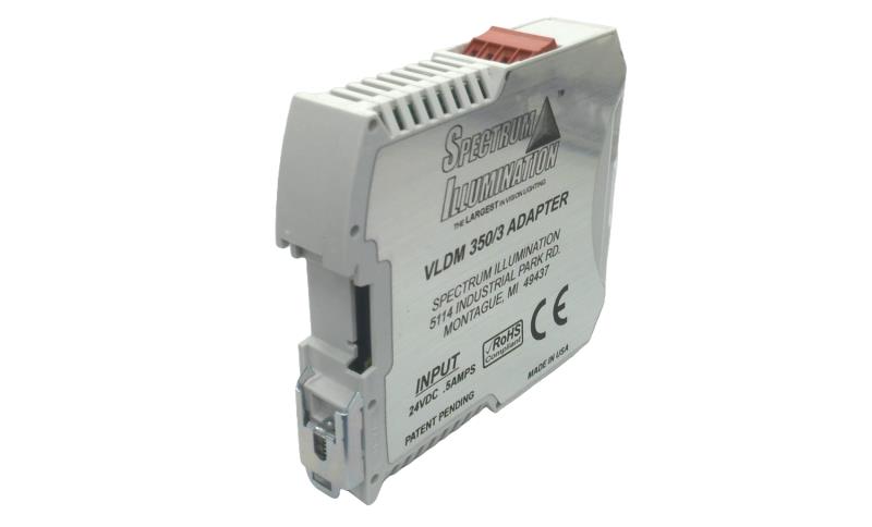 SPECTRUM ILLUMINATION VLDM 350/3