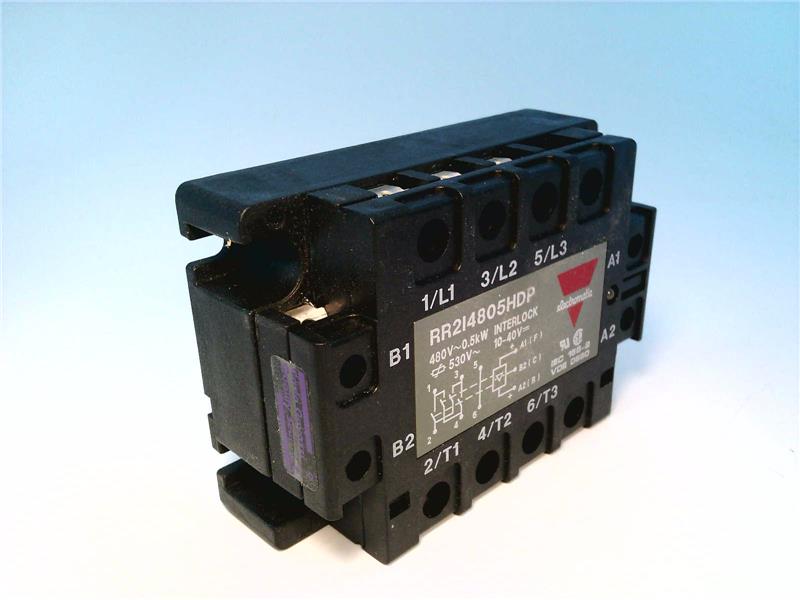 CARLO GAVAZZI RR2I4805HDP