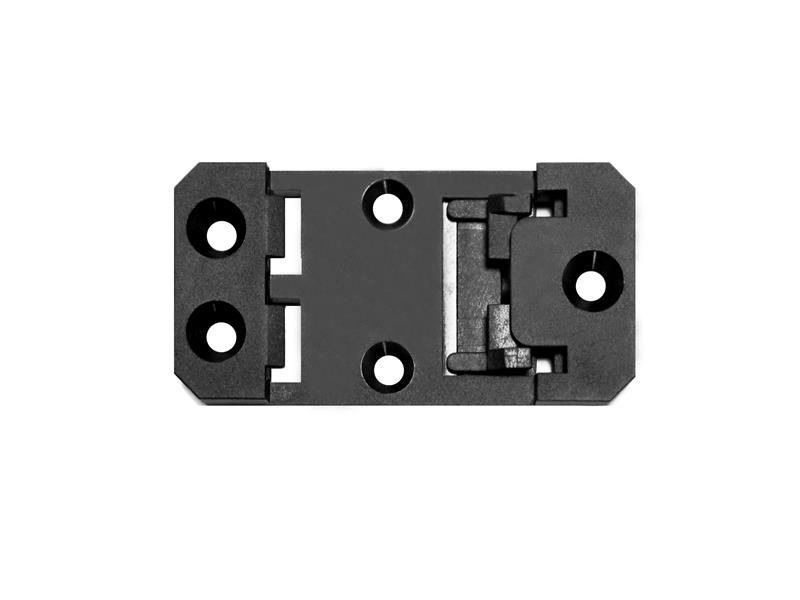 A/DRC-DLP por AUTOMATION COMPONENTS INC