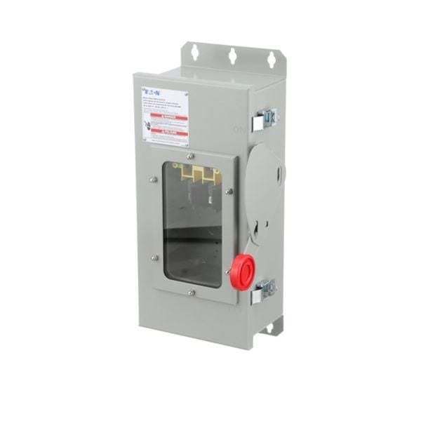 EATON CORPORATION DH361UDKW2G