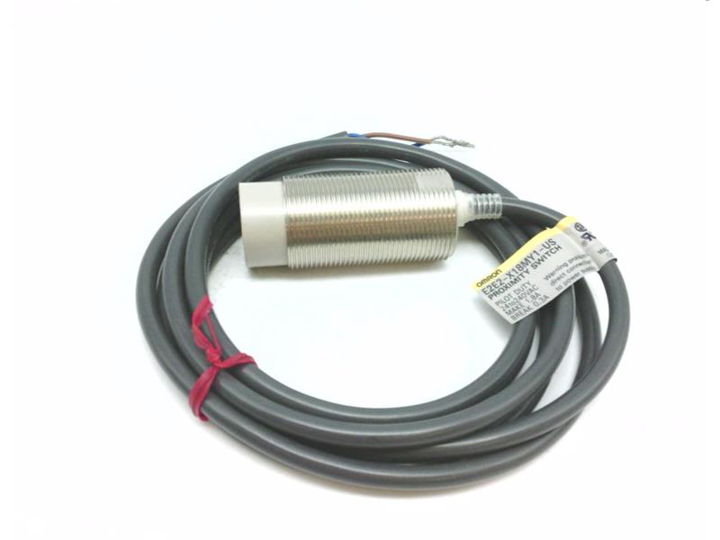 OMRON E2E2-X18MY1-US 2M