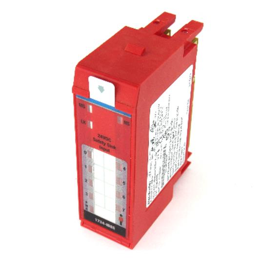 ALLEN BRADLEY 1734-IB8S