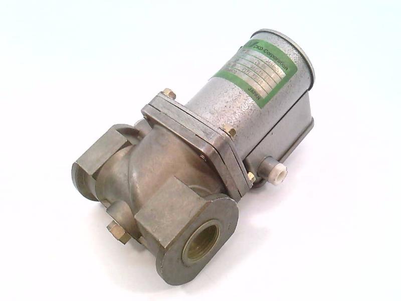CKD CORP MN-20-AC100V