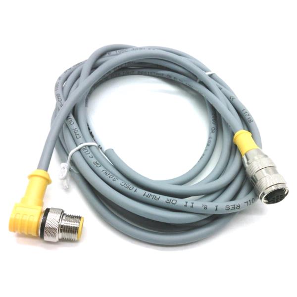TURCK RK 4T-5-WS 4T