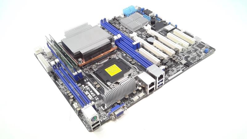 ASUS Z10PA-D8(ASMB8-IKVM)