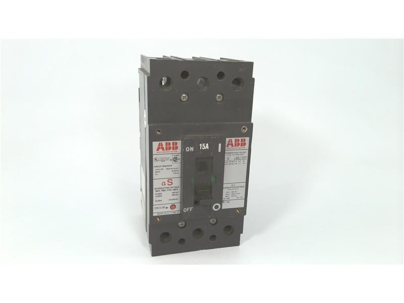 ASEA BROWN BOVERI UXAB 727121 R 101