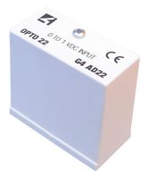 OPTO 22 G4AD22
