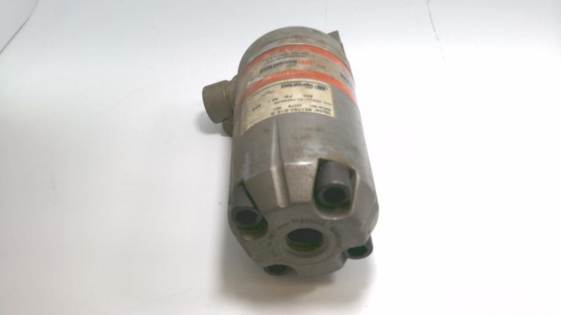 INGERSOLL RAND 651790-B1E-B