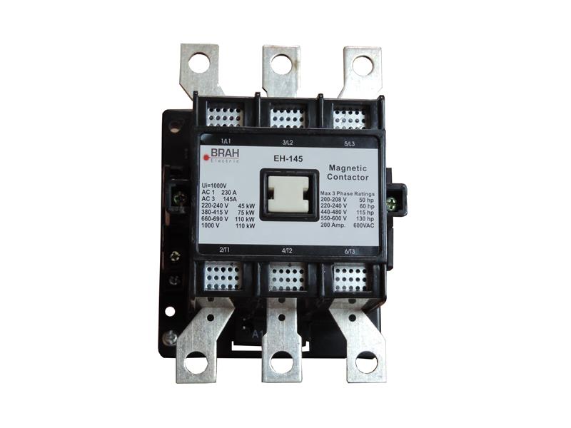 BRAH ELECTRIC BEH-145-30-22AK