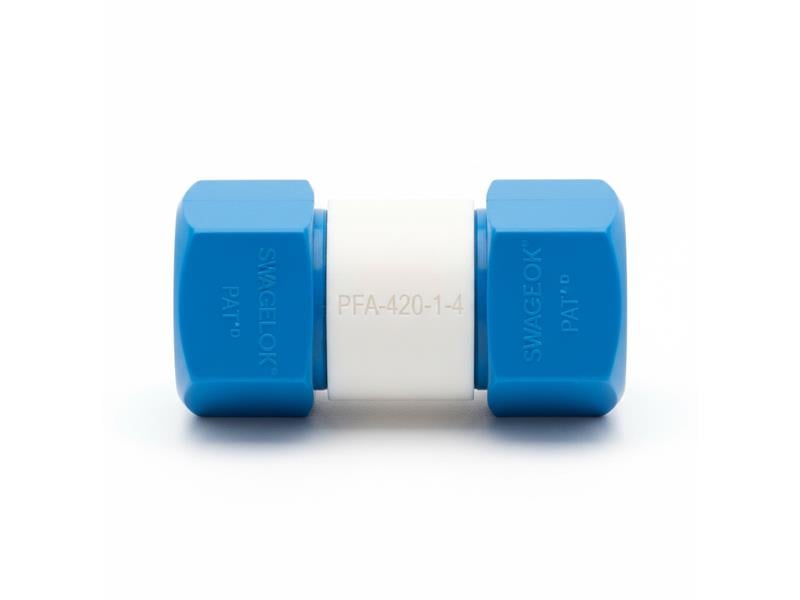 SWAGELOK PFA-420-1-4