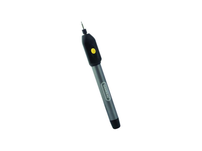 GENERAL TOOLS 505