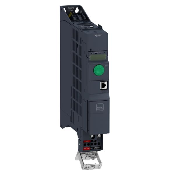 SCHNEIDER ELECTRIC ATV320U22M2B