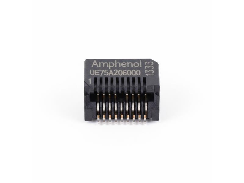 UE75A206000T by AMPHENOL