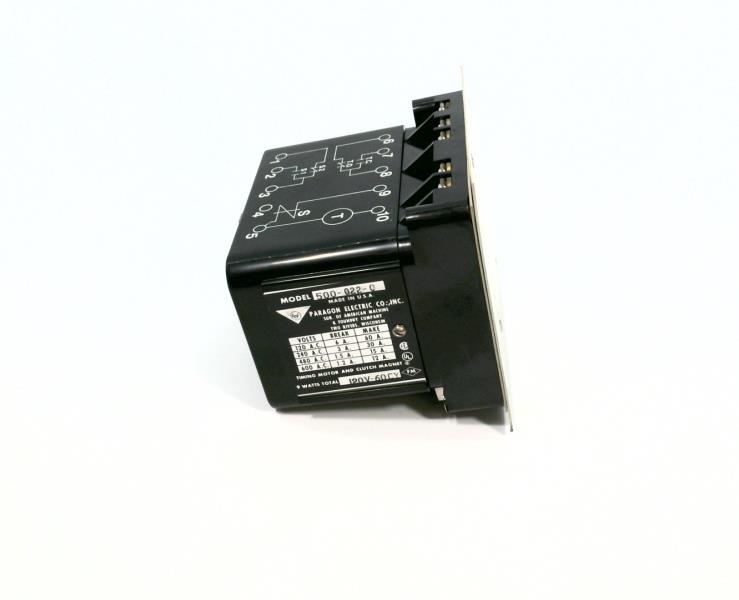 INVENSYS 500-161--0